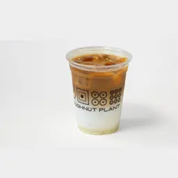 آيس سبانش لاتيه